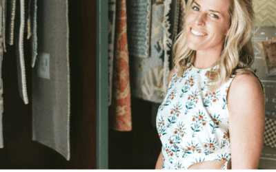 Ali Fedotowsky Manno: Bachelorette Turned Blogger - The Local Moms Network