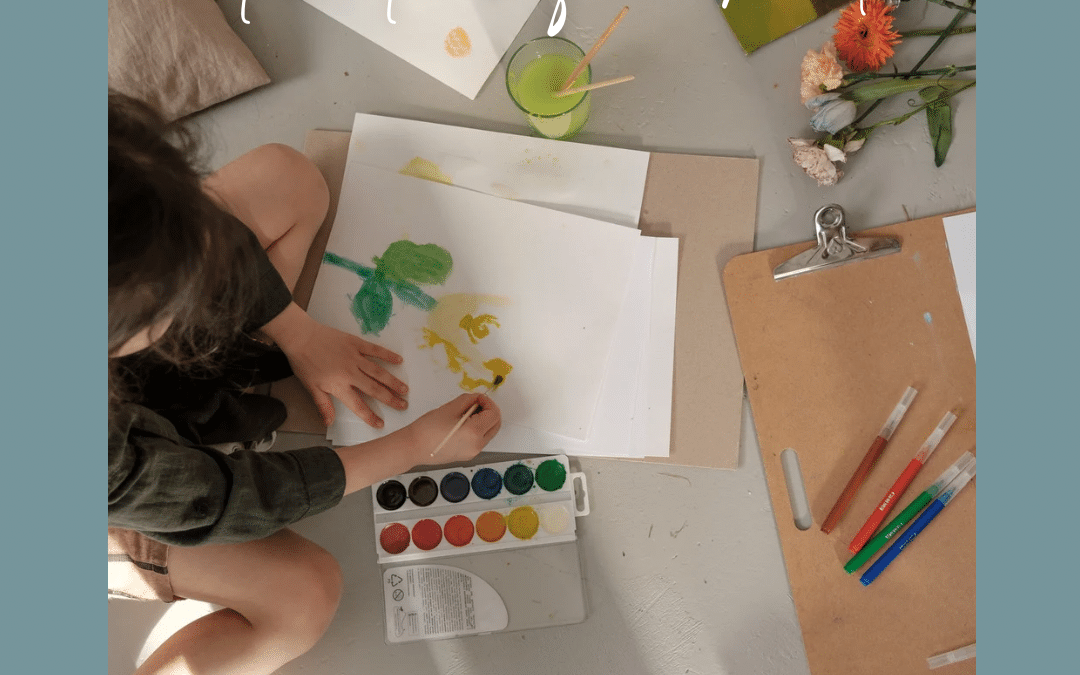 10 Screen Free Activities Kids Will Love